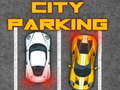 Jeu Parking de la ville en ligne