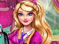 Jeu Le Défilé de Mode d'Ella en ligne