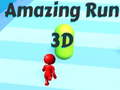 Jeu Course Incroyable 3D en ligne