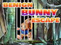 Jeu Évasion du Lapin Bienveillant en ligne
