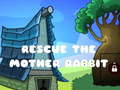 Jeu Rescue La Mère Lapin en ligne