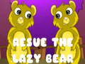 Jeu Sauvez l'Ours Paresseux en ligne