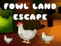 Jeu Évasion de la Terre des Oiseaux en ligne