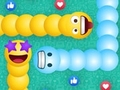 Jeu Serpent des Réseaux Sociaux en ligne