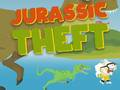 Jeu Vol Jurassique en ligne