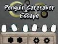 Jeu Évasion du Gardien de Pingouins en ligne