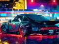 Jeu Puzzle de Super Voitures Rapides en ligne