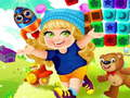 Jeu Candy Blast en ligne