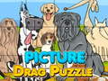 Jeu Puzzle de Glisser l’Image en ligne