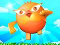 Jeu Sautez les oiseaux en ligne