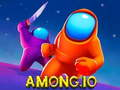 Jeu Among.io en ligne
