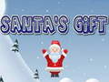 Jeu Le cadeau de Noël en ligne