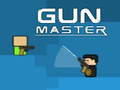 Jeu Maître des Armes en ligne