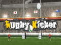 Jeu Tireur de Rugby en ligne