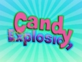 Jeu Explosions de Bonbons en ligne