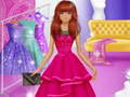 Jeu Super Styliste de Mode Habillage en ligne