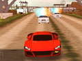 Jeu Jeu de cascades de voiture extrême 3D en ligne