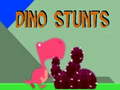 Jeu Dino Cascades en ligne