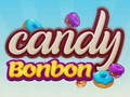 Jeu Bonbon Sucré en ligne