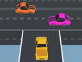 Jeu Route de voiture en ligne