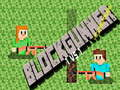 Jeu Tireur de Bloc 1 contre 1 en ligne