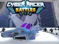 Jeu Batailles de Coureurs Cybernétiques en ligne