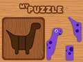 Jeu Mon Puzzle en ligne