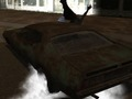 Jeu Drift Z en ligne