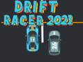 Jeu Drift Racer 2021 en ligne
