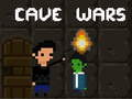 Jeu Guerres des Cavernes en ligne