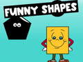 Jeu Formes Amusantes en ligne