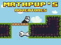 Jeu Les Aventures de MathPlup en ligne
