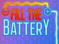 Jeu Remplir la batterie en ligne