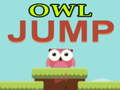 Jeu Saut de Hibou en ligne