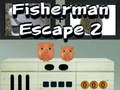 Jeu Évasion du pêcheur 2 en ligne