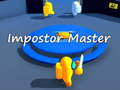 Jeu Maître Imposteur en ligne
