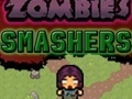 Jeu Destructeurs de Zombies en ligne