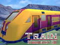Jeu Simulateur de Train 3D en ligne