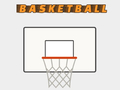 Jeu basket-ball en ligne