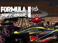 Jeu Formule 1: Pilote de changement en ligne
