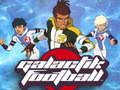 Jeu Collection de Puzzle de Football Galactique en ligne