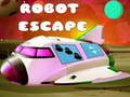 Jeu Évasion Robot en ligne