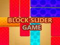 Jeu Jeu de Glissement de Blocs en ligne