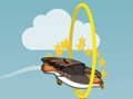 Jeu Oiseau Volant en ligne