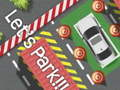 Jeu Allons nous Garer!!! en ligne
