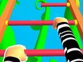 Jeu Grimpeur d'échelle en ligne