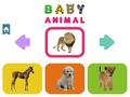 Jeu Bébé Animal en ligne