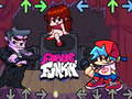 Jeu Friday Night Funkin - FNF en ligne