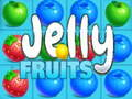 Jeu Fruits en Gelée en ligne