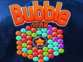 Jeu Étoile des bulles en ligne
